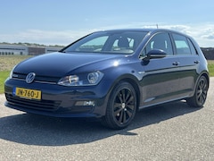 Volkswagen Golf - 1.0 TSI Comfortline|CAMERA|TREKHAAK|PDC|NAVI