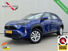 Toyota Yaris Cross - 1.5 VVT-I Active|NL-Auto|CarPlay/Android