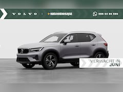 Volvo XC40 - 2.0 B3 Business Edition | Stoel en Stuurverwarming | Harman Kardon | Adaptieve Cruise Cont
