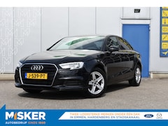 Audi A3 Limousine - 30 TFSI Pro Line NAVI, Cruise