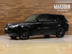 Land Rover Range Rover Sport - 3.0 V6 HSE Dynamic|Pano|Camera|