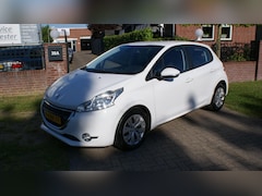 Peugeot 208 - 1.2 VTi Envy