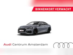 Audi RS5 - Coupe 2.9 TFSI quattro 450pk | Panoramadak | Dynamic pakket | HUD | B&O Soundsystem | Matr
