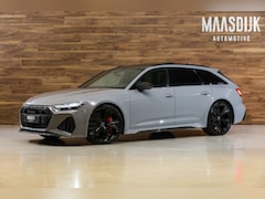 Audi A6 Avant - RS 6 TFSI quattro