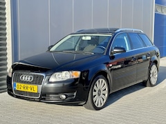 Audi A4 Avant - 2.0 TFSI Pro Line