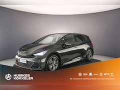 CUPRA Born - Business 204pk Automaat Adaptive cruise control, Navigatie, Achteruitrijcamera, Stuurwiel