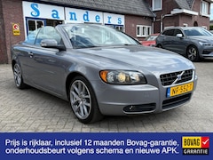 Volvo C70 - 2.4 Kinetic