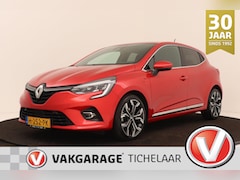 Renault Clio - 1.3 TCe Intens | Org NL | 131 PK | Automaat | CarPlay | Camera | Climate Control | Cruise