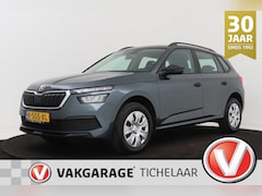 Skoda Kamiq - 1.0 TSI Active | Org NL | Airco | Cruise Control |