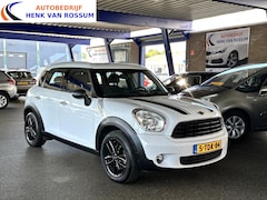 MINI Countryman - 1.6 One Business Line Navi | Clima | PDC | NAP