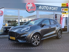 Ford Puma - 1.0 EcoBoost ST-Line X Vignale