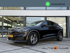 Ford Mustang Mach-E - RWD 75 kWh | Leder | Bang & Olufssen | 360 Camera |