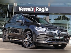 Mercedes-Benz GLC-klasse - 300e 4MATIC AMG Navi LED Camera