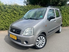 Suzuki Wagon R+ - 1.3 GLX Airco Stuurbekr