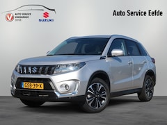 Suzuki Vitara - 1.4 Boosterjet Style Smart Hybrid / Navigatie / 1500 KG trekverm