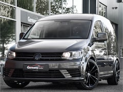 Volkswagen Caddy - 2.0 TDI L1H1 RS-zetels 19 inch Carplay/Android Auto Trekhaak