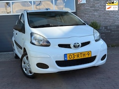 Toyota Aygo - 1.0-12V Access 5Drs|Airco
