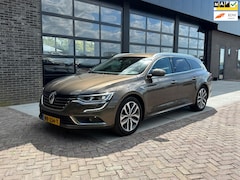 Renault Talisman Estate - 1.6 TCe Intens | Autm | Leer | 4 control | VOL |