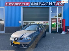 Seat Ibiza - 1.4-16V Trendstyle INRUILKOOPJE