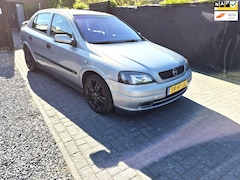 Opel Astra - 1.6-16V GL 5 Deurs Airco Trekhaak