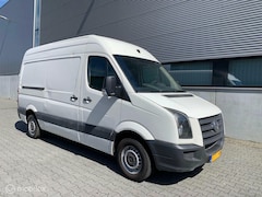 Volkswagen Crafter - 2.5 TDI L2H2 AIRCO €3999, - +21% BTW/TAX