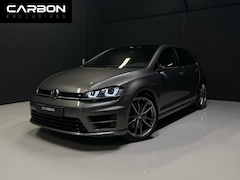 Volkswagen Golf - 2.0 TSI R 4Motion | Pano | NL | DSG