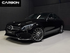 Mercedes-Benz C-klasse - 180