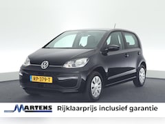 Volkswagen Up! - 1.0 BMT 60pk move up 5drs Airco Maps&More