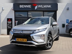 Mitsubishi Eclipse Cross - 1.5 DI-T First Edition Automaat Slechts 18.616 km