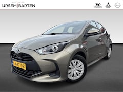 Toyota Yaris - 1.5 Hybrid Active