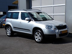 Skoda Yeti - 1.2 TSI Ambition Clima/Cruise/Trekhaak