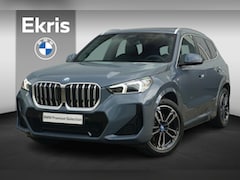 BMW X1 - xDrive30e M Sport / Panoramadak / Headup / Harman-Kardon sound system / Adaptief M onderst