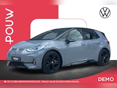 Volkswagen ID.3 - GTX 326pk Performance 79 kWh | Harman Kardon | Fietsensteun | Massage Voorstoelen
