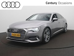 Audi A6 Limousine - 50 TFSI e quattro Business edition | Elek. Stoelen | Trekhaak | Camera