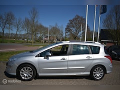 Peugeot 308 SW - 1.6 VTi XT '08 Clima|Cruise|Panodak|Mooi