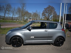 Suzuki Swift - 1.3 GA 3DRS, '06 Airco|Elekt, pakket|LM wielen