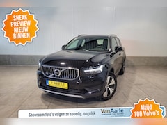 Volvo XC40 - T4 Aut. Plug-in Hybrid Inscription AppleCarplay CruiseControl 211pk