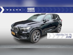 Volvo XC40 - 1.5 T4 Recharge Inscription