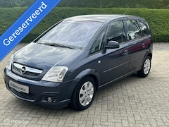 Opel Meriva - 1.6 | Automaat - Cruisecontrol - Climate control