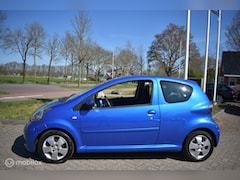 Toyota Aygo - 1.0-12V Dynamic Blue '09 Airco|Elekt, pakket
