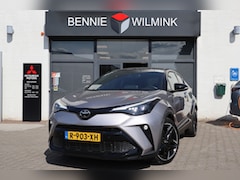 Toyota C-HR - 2.0 Hybrid GR-Sport Slechts 41.523 km