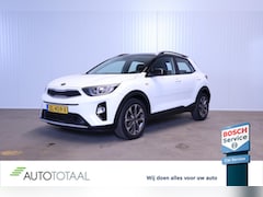 Kia Stonic - 1.0 T-GDi DynamicLine