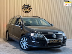 Volkswagen Passat Variant - 2.0FSI CRUISE/TREKHAAK/BLUETOOTH/NAVI