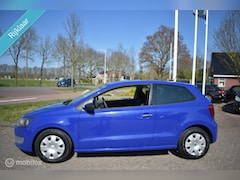 Volkswagen Polo - 1.2 Easyline 3DRS, 2010|Navi|Airco|Cruise