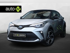 Toyota C-HR - 1.8 Hybrid Dynamic