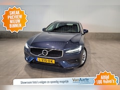 Volvo V60 - B3 Aut. Business Pro ACC Trekhaak 163pk
