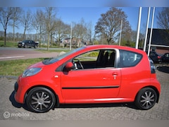 Citroën C1 - 1.0-12V Ambiance '07 Airco|Elekt, pakket|Mooi