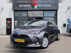 Toyota Yaris - 1.5 Hybrid Active Stoelverwarming/AdaptiveCruise/Slechts 6.624 k