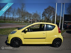 Peugeot 107 - 1.0-12V XS 3DRS, '07 Elekt, pakket|9-2-2026 APK