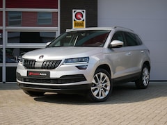 Skoda Karoq - 1.5 TSI ACT Business Edition Plus Leder| 1e Eigenaar| ACC